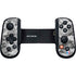 NBA San Antonio Spurs Digi Camo Backbone One for iPhone Game Controller Skin